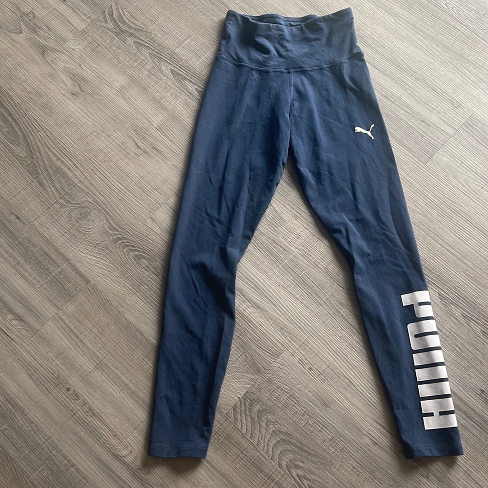 Puma Leggings
